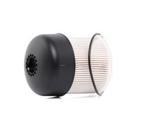 MAHLE KX 338/26D Filtro combustible Filtro de Combustible Cartucho filtrante