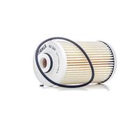 MAHLE KX 344D Filtro combustible Filtro de Combustible para HONDA CIVIC IX (FK)