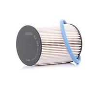 MAHLE KX 393D Filtro combustible Filtro de Combustible para FORD Cartucho