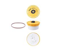 MAHLE KX 406KIT Filtro combustible Cartucho filtrante