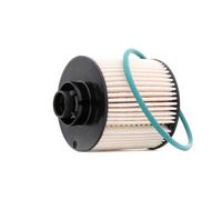 MAHLE KX 420D Filtro combustible Filtro de Combustible para OPEL Crossland X