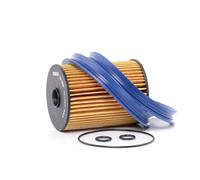 MAHLE KX 503D Filtro combustible