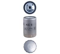 MAHLE KX 514D Filtro combustible Cartucho filtrante