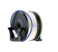 MAHLE KX 533KIT Filtro combustible Filtro de Combustible Cartucho filtrante