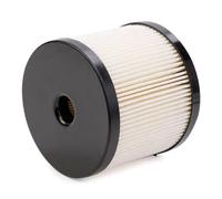 MAHLE KX 85D - Filtro de combustible para Berlingo, C4 I (LC), C5 I (DC), C5 I (DE), C5 II (RC), Xsara, Jumpy (B), Jumpy (U6U)