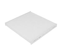 MAHLE LA 107 Filtro de aire interior de cabina - Filtro de polen - Coche