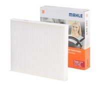 MAHLE LA 1123 Filtro de habitáculo para OPEL Astra K Sports Tourer (B16) Filtro