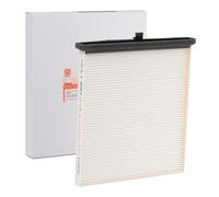 MAHLE LA 1139 Filtro de habitáculo para MAZDA 3 Hatchback (BM, BN) CX-5 (KE, GH)