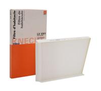 MAHLE LA 129/1 Filtro de habitáculo