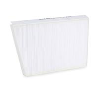 MAHLE LA 129 Filtro de habitáculo