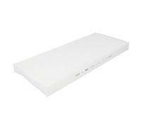 MAHLE LA 167 Filtro de aire interior de cabina - Filtro de polen - Coche