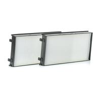 Filtro de habitáculo KNECHT LA 221/S