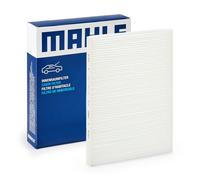 MAHLE LA 31 Filtro de habitáculo para VW Polo IV Hatchback (9N, 9A) Filtro de