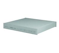 MAHLE LA 371 Filtro de habitáculo para NISSAN X-TRAIL (T30) para INFINITI FX