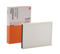 Mahle Filter LA387 Filtro De Habitáculo