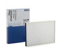 MAHLE LA 441 Filtro de habitáculo para HYUNDAI i30 (FD) para KIA CEE'D SW (ED)