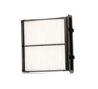 MAHLE LA 461 Filtro de habitáculo para SUBARU FORESTER (SG) Filtro de partículas