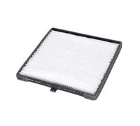 MAHLE LA 471 Filtro de aire de cabina interior - Filtro de polen - Coche