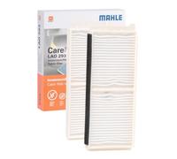 MAHLE LA 483/S Filtro de habitáculo para MAZDA 2 Hatchback (DE, DH3) Filtro de
