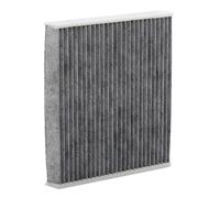 MAHLE LA 613/S Filtro de habitáculo
