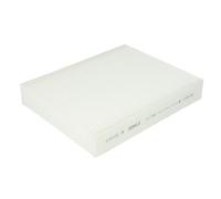 MAHLE LA 742 Filtro de aire de cabina interior - Filtro de polen - Coche