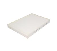 MAHLE LA 75 Filtro de aire interior de cabina - Filtro de polen - Coche