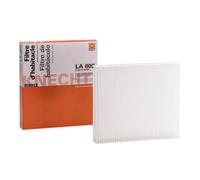 MAHLE LA 809 Filtro de cabina