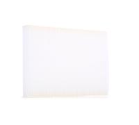 MAHLE LA 87 Filtro de habitáculo