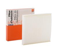 MAHLE LA 888 Filtro de habitáculo para VW Passat B8 Variant (3G5, CB5) Filtro de