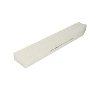 MAHLE LA 897 Filtro de aire de cabina interior - Filtro de polen - Coche