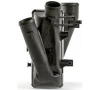 MAHLE Ladeluftkühler Aluminio Tubos Lóbs Lote 200 mm - 193 mm para u.a. AUDI A4