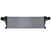MAHLE Ladeluftkühler CI132000S
