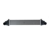 MAHLE Ladeluftkühler CI139000P