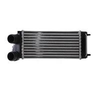 MAHLE Ladeluftkühler CI16000S