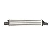 MAHLE Ladeluftkühler CI169000P