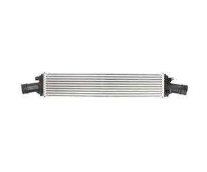 MAHLE Ladeluftkühler CI169000P