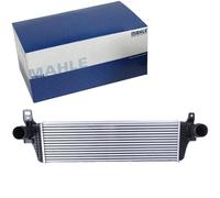 MAHLE Ladeluftkühler CI242000P
