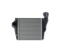MAHLE Ladeluftkühler CI334000P
