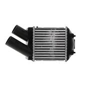 MAHLE Ladeluftkühler CI344001S