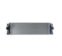 MAHLE Ladeluftkühler CI368000P