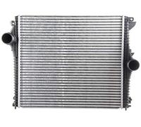 MAHLE Ladeluftkühler CI371000P
