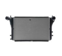 MAHLE Ladeluftkühler CI387000P