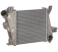 MAHLE Ladeluftkühler CI508000S