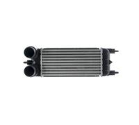 MAHLE Ladeluftkühler CI525000P