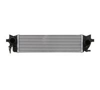 MAHLE Ladeluftkühler CI554000P