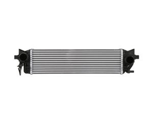 MAHLE Ladeluftkühler CI554000P
