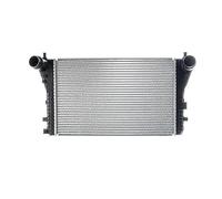 MAHLE Ladeluftkühler CI555000P