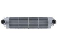 MAHLE Ladeluftkühler CI80000P