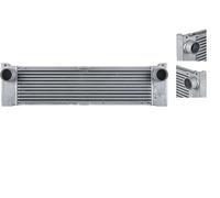 MAHLE Ladeluftkühler CI82000P