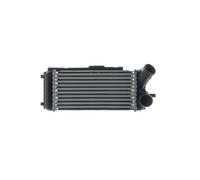 MAHLE Ladeluftkühler Intercooler LLK para Ford Grand C-Max 1.6 TDCi DXA/CB7